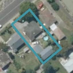 201 Park Road South, Ākina, Hastings