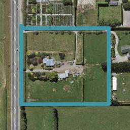 839 North Road, Lorneville, Invercargill