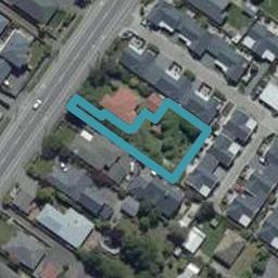 484A Greers Road, Bishopdale, Christchurch