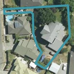 39 Percy Street, Blenheim