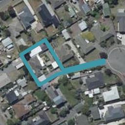 35 Leverett Place, North New Brighton, Christchurch