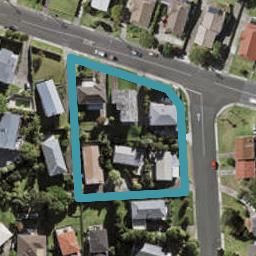 4/1 Cheval Drive, Totara Vale, Auckland