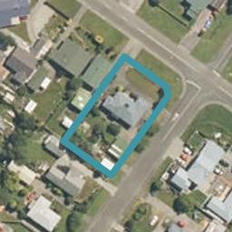 119 Tudor Street, Hokitika