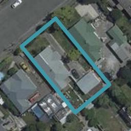 38 Bolton Avenue, Spreydon, Christchurch