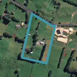115 Oturoa Road, Hamurana