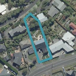 111 Larnach Road, Vauxhall, Dunedin