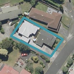 34 Aiken Road, Saint Johns Hill, Whanganui