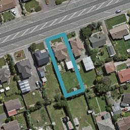 395 Tay Street, Turnbull Thomson Park, Invercargill