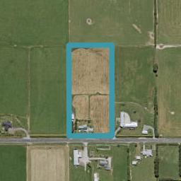 465 Mcivor Road, Myross Bush