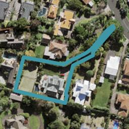 16 Merivale Avenue, Epsom, Auckland