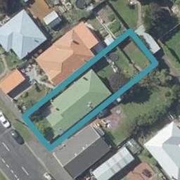 39 Riselaw Road, Calton Hill, Dunedin