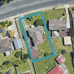 306 Clayton Road, Pukehangi, Rotorua