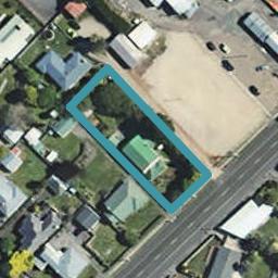 81 Camberwell Road, Hawera, Hawera