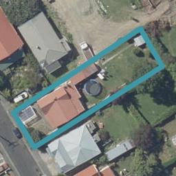 7 Patrick Street, The Glen, Dunedin