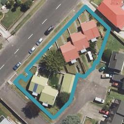 1 Attlee Place, Gisborne, Gisborne