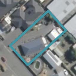 14 Manse Place, Hampstead, Ashburton