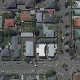 3/45 Hastings Street West, Sydenham, Christchurch