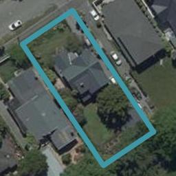 79 St Andrews Square, Strowan, Christchurch
