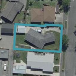 21 Freebairn Street, Redwood, Christchurch