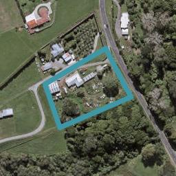 82 Henwood Road, Paraite, New Plymouth