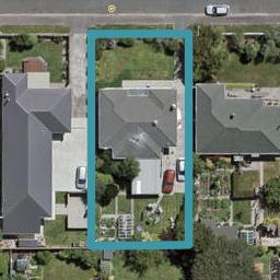 39 Thurso Street, Waverley, Invercargill
