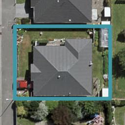 93 Jed Street, Invercargill