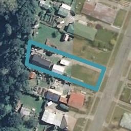 14 Sneyd Street, Tuatapere, Tuatapere