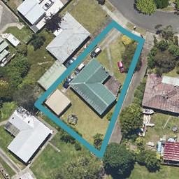 32 Ward Street, Kawerau, Kawerau