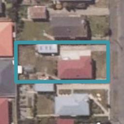 43 Arrow Crescent, Holmes Hill, Oamaru