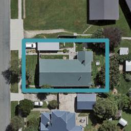 54 Wellington Street, Georgetown, Invercargill