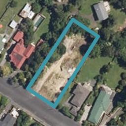 61 Wakeman Street, Pahiatua