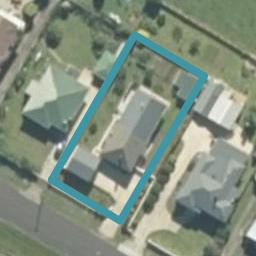 12 Aorangi Road, Paeroa, Paeroa