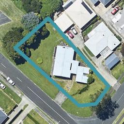 39 Faulkner Street, Gate Pa, Tauranga