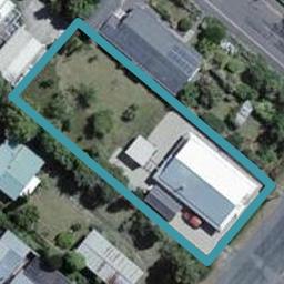 110 East Street, Greytown, Greytown