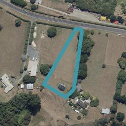 158 Mystery Creek Road, Ohaupo, Ōhaupō