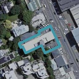6/163A Thorndon Quay, Pipitea, Wellington