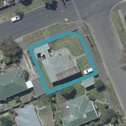 2 Queen Street, Mosgiel, Mosgiel
