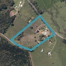 1728 Tinopai Road, Matakohe