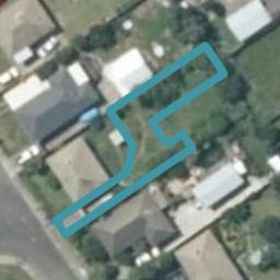 1214 Beatty Place, Mayfair, Hastings