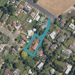 48 Edward Street, Pahiatua