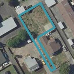493A Ferguson Street, Palmerston North, Palmerston North