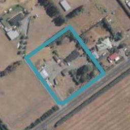 151 Company Road, Newland, Ashburton
