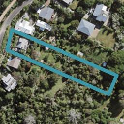 18 Tiri Road, Oneroa, Waiheke Island