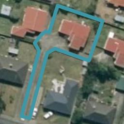 10B Freyberg Terrace, Waipukurau, Waipukurau