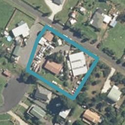 42 Albert Street, Paeroa