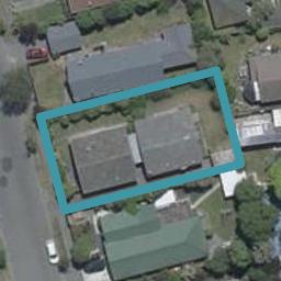 2/52 Royal Park Drive, Parklands, Christchurch