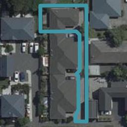 81D Burke Street, Addington, Christchurch
