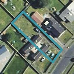 26 Acourt Street, Hawera