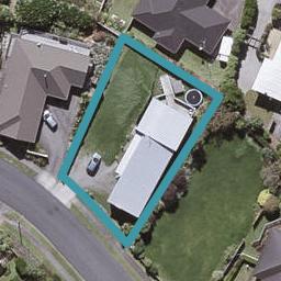 13 Ashmore Drive, Frankleigh Park, New Plymouth