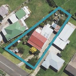 18 Huxley Road, Outer Kaiti, Gisborne